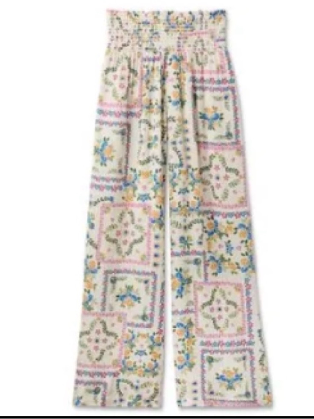Cabi Terrace Pant, size medium new 2026